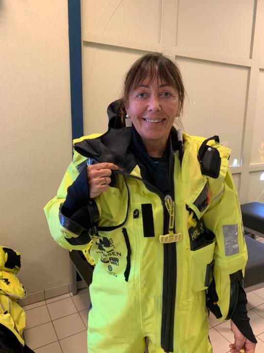 Unni Alnes