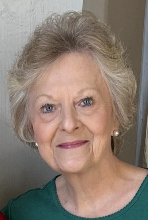 Vickie Terry