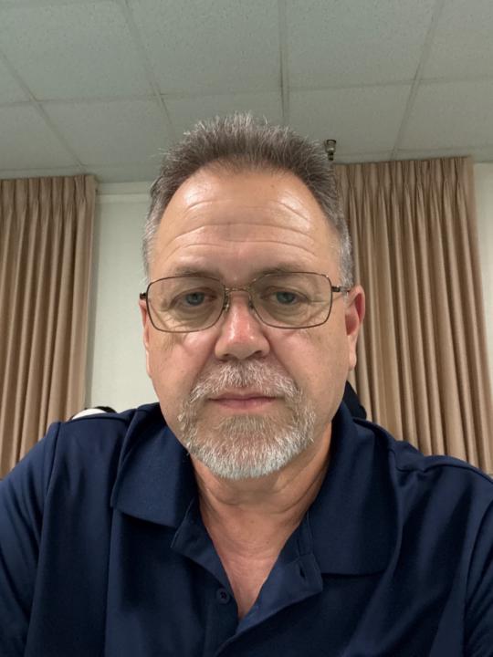 Gary Gonzales