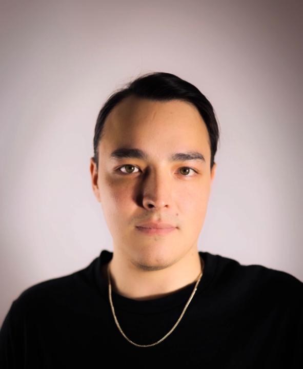 Zhangirkhan Kassymkanov