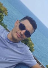 Luis Canales