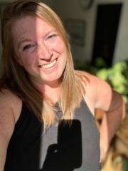 Kat Hossack