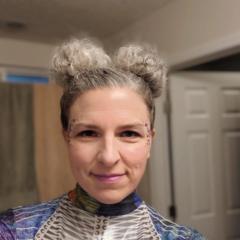 Colleen Baxter