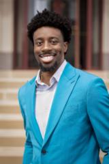 Allen Wright