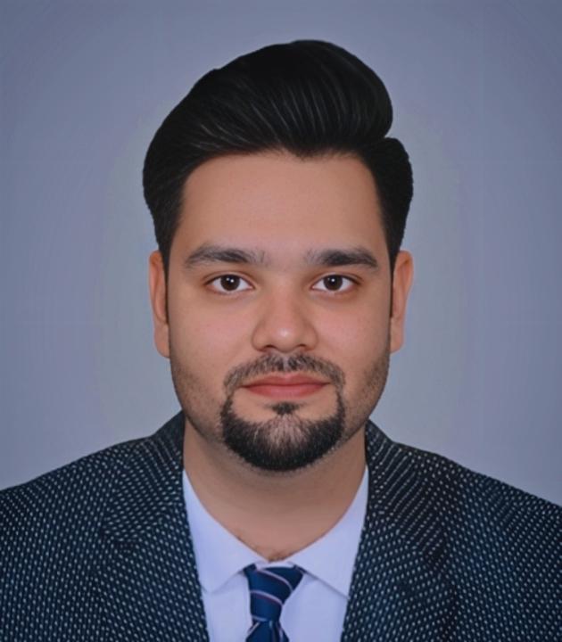 Tushar Kukreja
