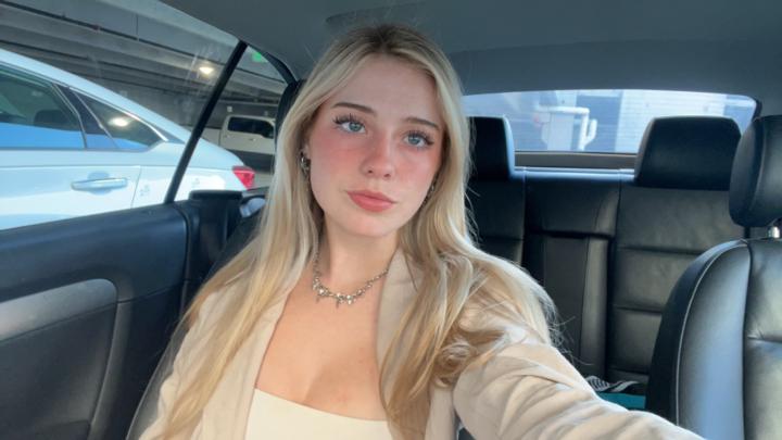 Cassidy Barnette