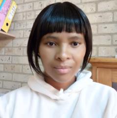 Maureen Welly Jongilanga