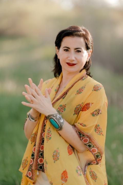 Alexia Maroun