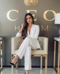 Cristina Jameson