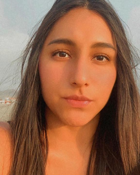 Elvira Felicita Peña Chillihua