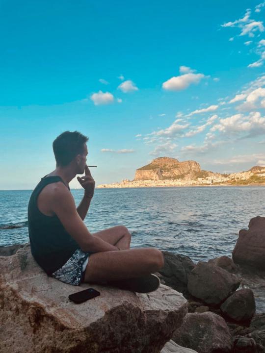 Luca Drago