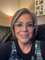 Jennifer Frye
