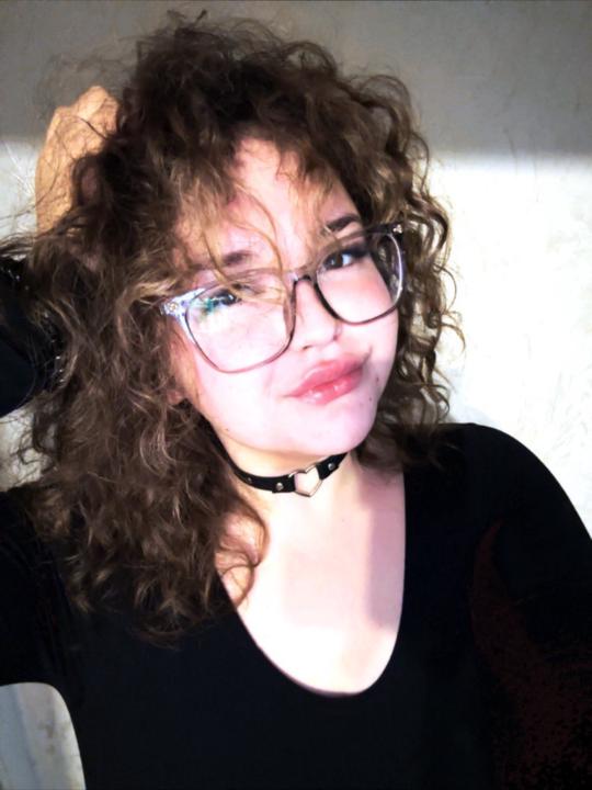Valeriya Issayeva-Chegodayeva