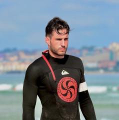 Javier Martínez Gumbau