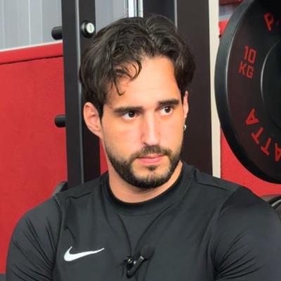 Javier Martínez Gumbau