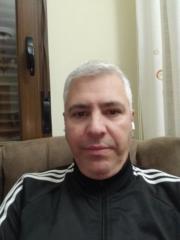 Víctor González Sánchez