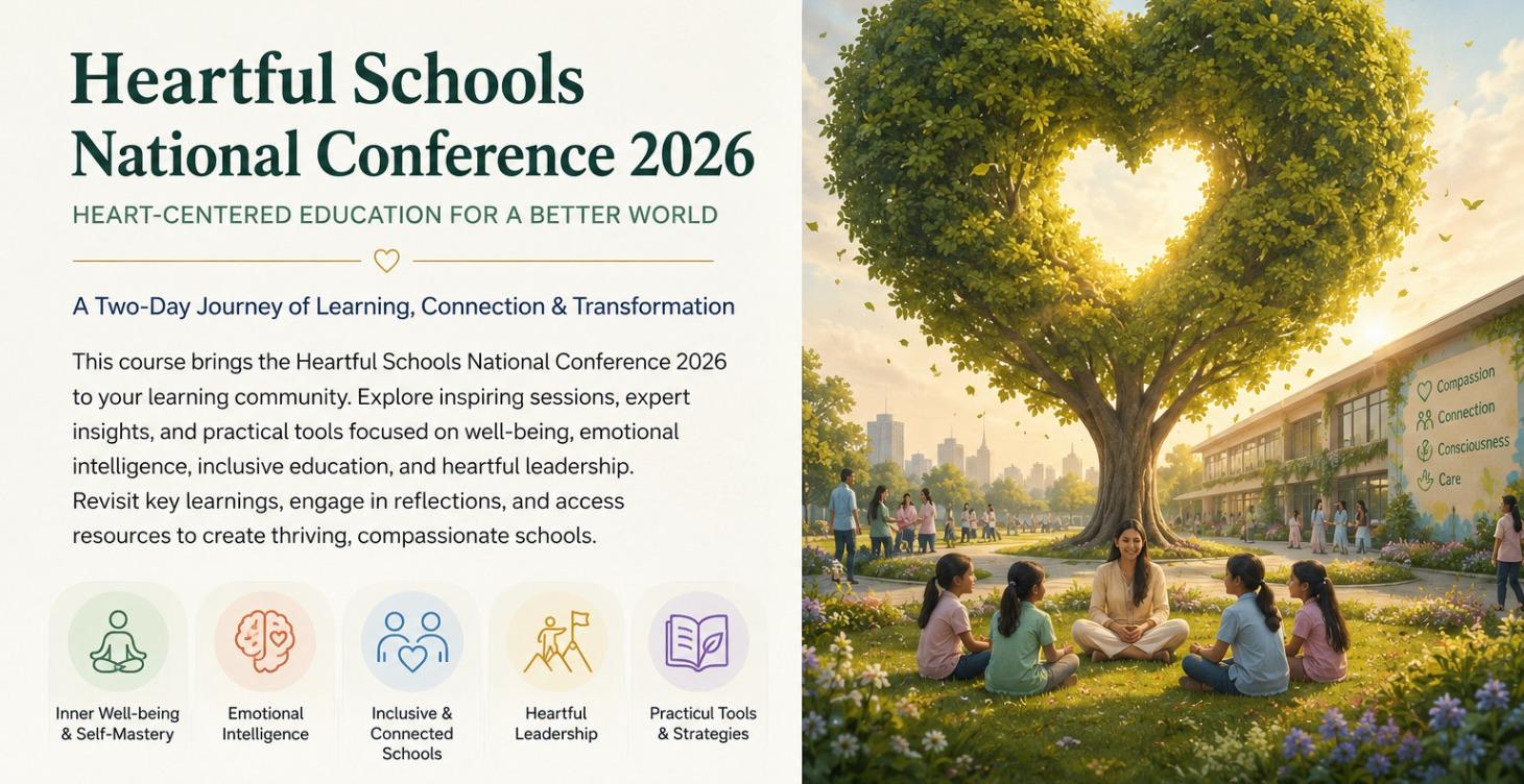 Joyful Connections Conference 2026