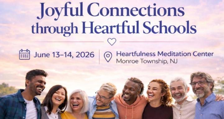 Heartful Schools