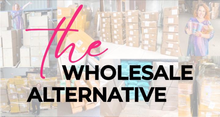 The Wholesale Alternative