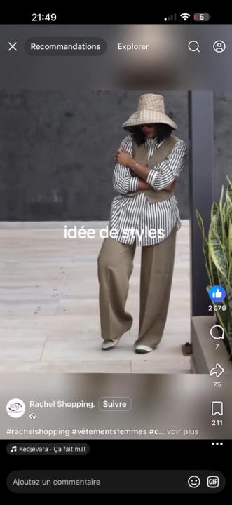 Makamte sadeu Nayanka Bell