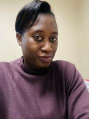 Hilma Shikongo