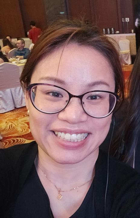 Michele Pang