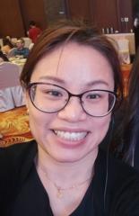 Michele Pang