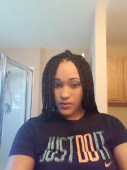 Dejaree Dubose