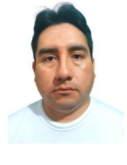 Arturo Encalada chacon