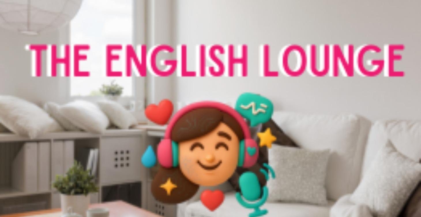 The English Lounge