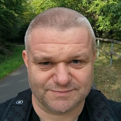 Tomasz Szafarczyk
