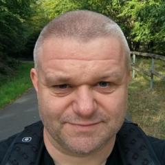 Tomasz Szafarczyk