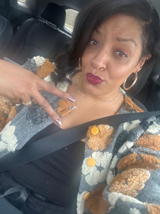 Brandi Williams