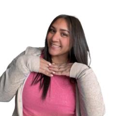 Stefanie Monetiza Coordinadora