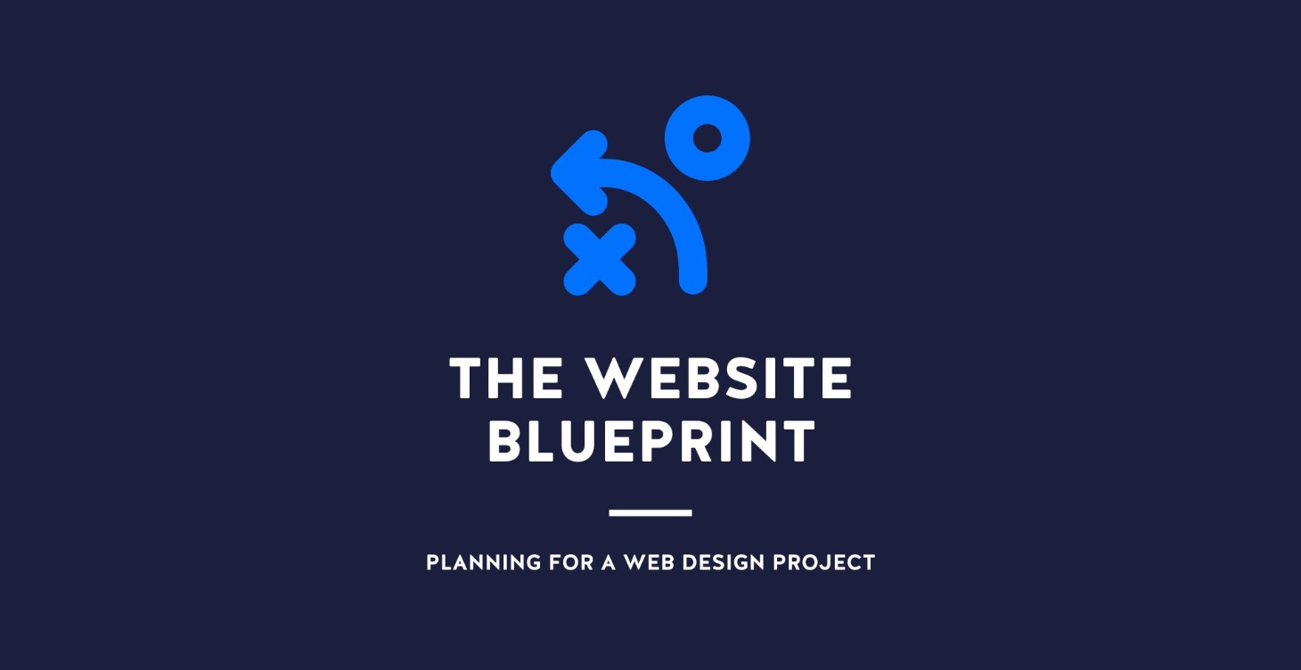 The Website Blueprint