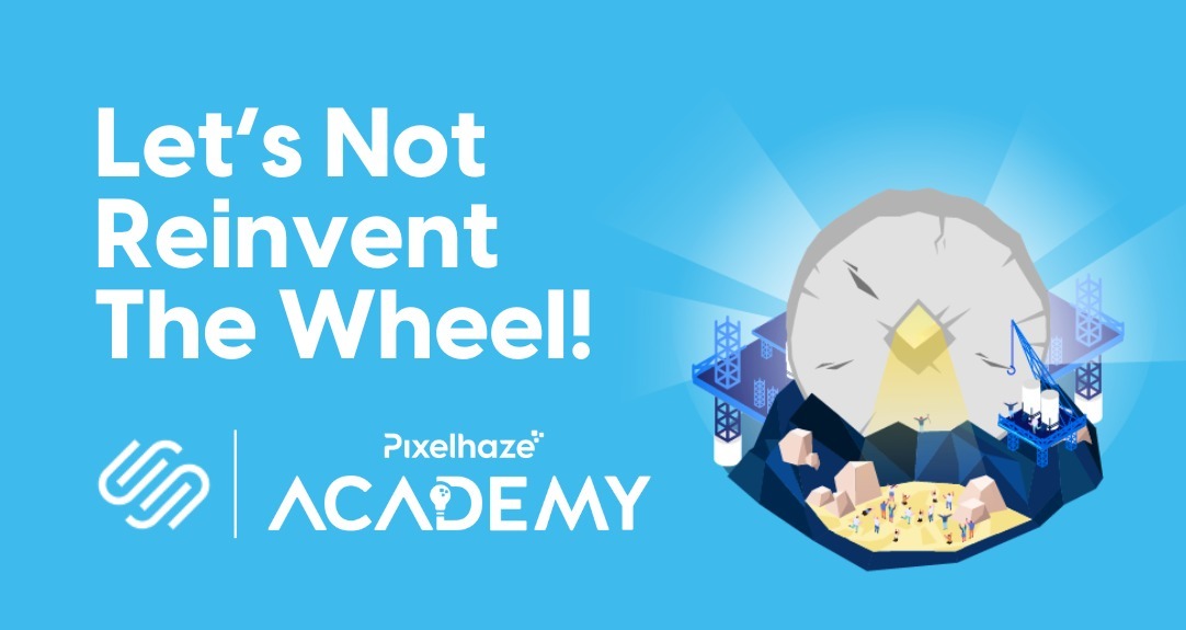 Pixelhaze diy community