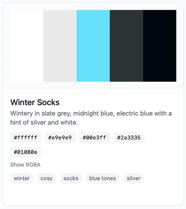 We have built brand new app for designers 🎉