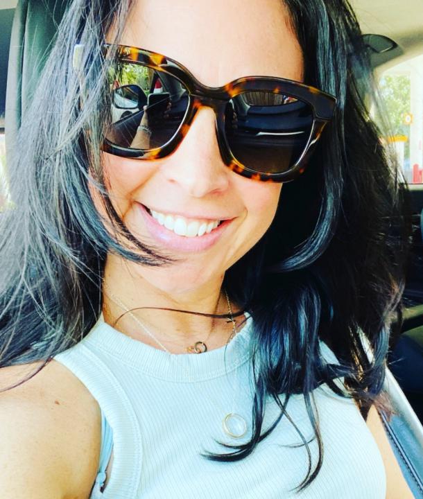 Meg Corso
