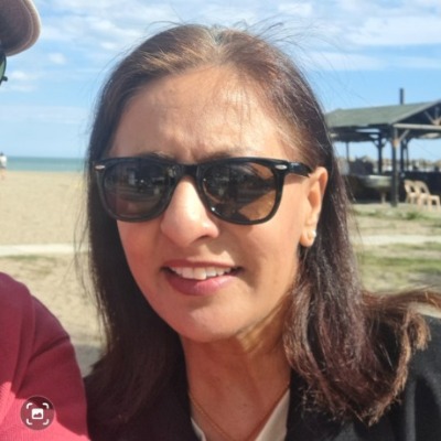 Renu Kaur