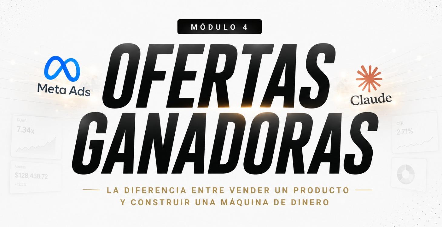 OFERTAS GANADORAS
