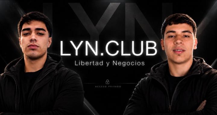 LYN.CLUB
