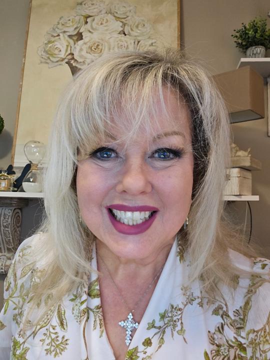 Kimberly Dyer