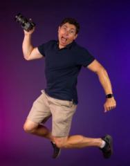 Trevor Barone