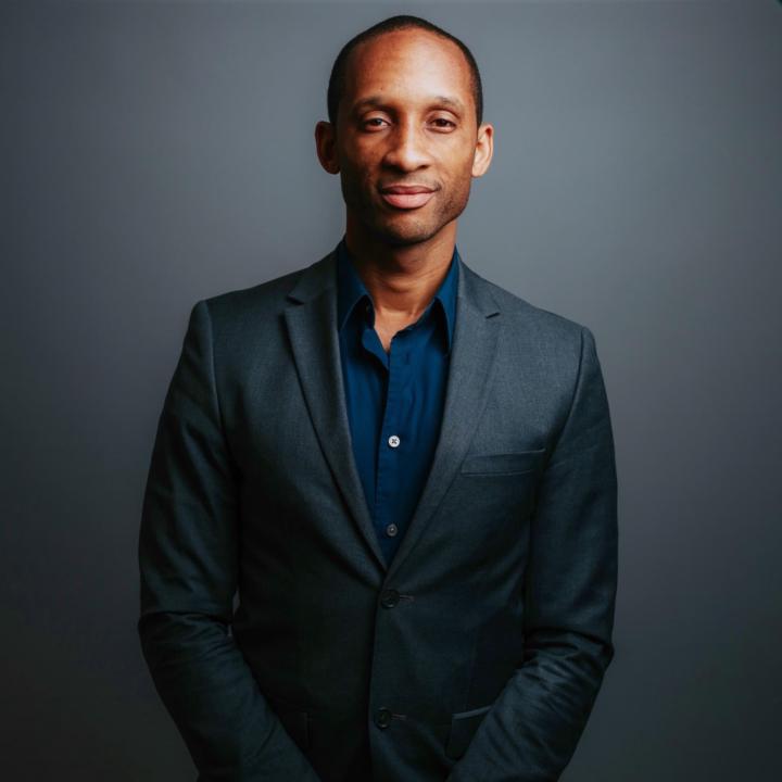 Marcus Williamsley