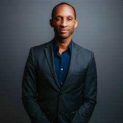 Marcus Williamsley