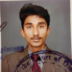 Muhammad Mashooq Ali