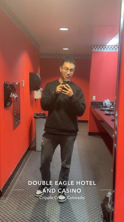 Jacob Trujillo