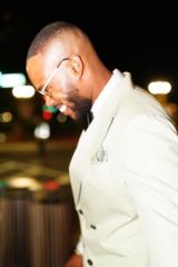 Daniel Destine