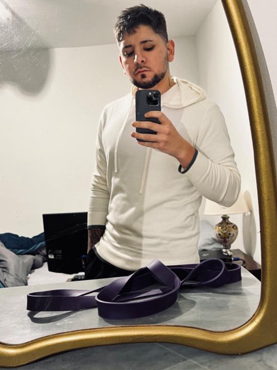 Farid Bonilla