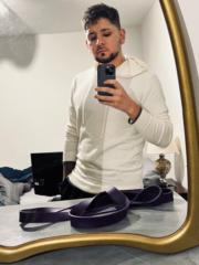 Farid Bonilla